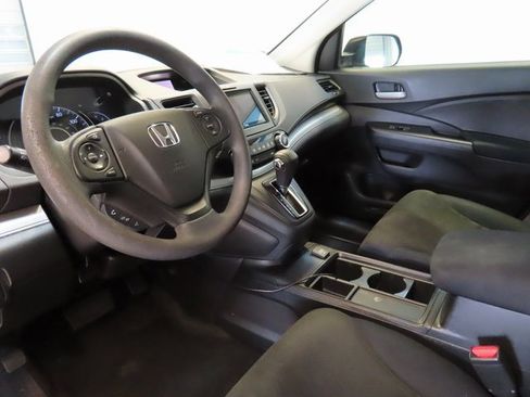 Used 2015 Honda CR-V LX image 4