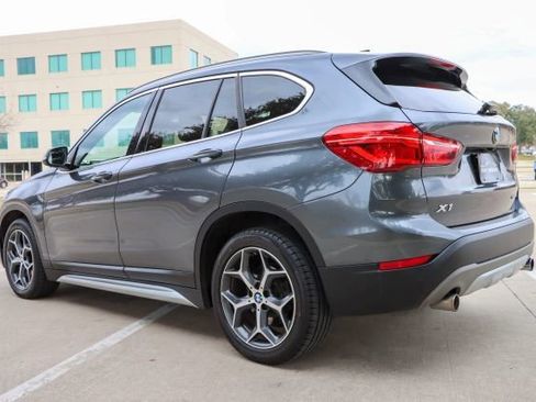 Used 2018 BMW X1 sDrive28i w/ Convenience Package image 5