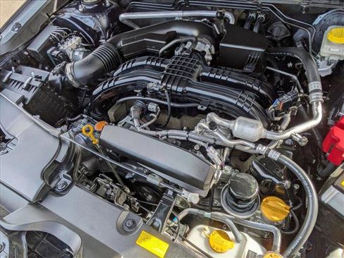 Certified 2024 Subaru Crosstrek 2.0i Premium w/ Popular Package #3 image 24