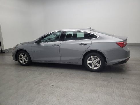 Used 2023 Chevrolet Malibu LT FWD image 3