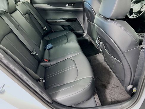 New 2025 Kia K5 EX FWD image 25
