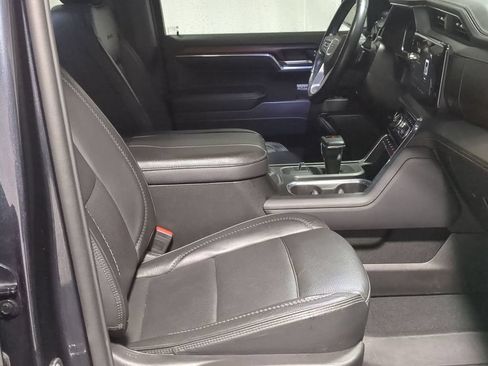 Used 2024 GMC Sierra 1500 Denali AWD/4WD image 27