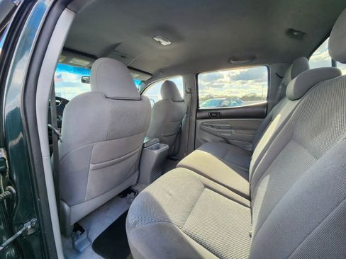 Used 2010 Toyota Tacoma PreRunner RWD image 7