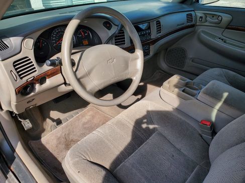Used 2004 Chevrolet Impala image 15