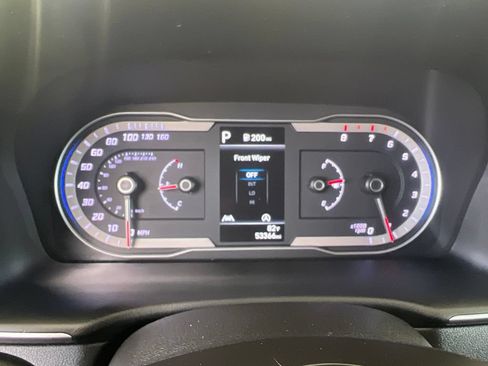 Used 2023 Hyundai Tucson SEL AWD/4WD image 62