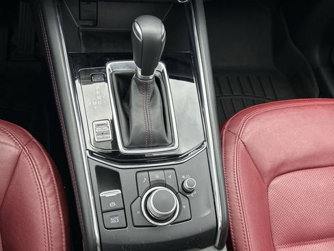 Certified 2023 MAZDA CX-5 Carbon Edition AWD/4WD image 22