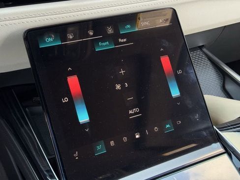 New 2026 Cadillac Escalade Sport image 13