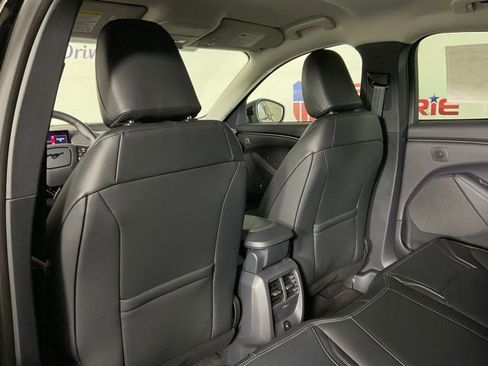 New 2025 Ford Mustang Mach-E Premium image 15