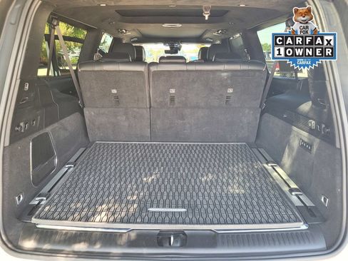 Used 2024 Jeep Grand Wagoneer L Series III AWD/4WD image 23