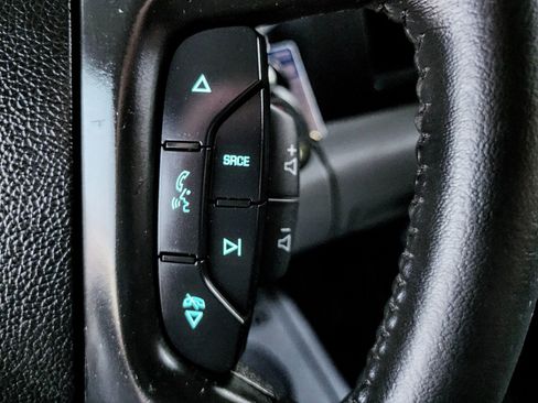 Used 2012 Chevrolet Silverado 3500 W/T w/ LPO, Protection Package image 27