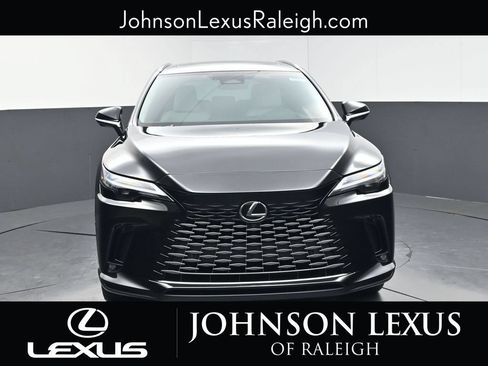 New 2026 Lexus RX 350 Premium Plus w/ Convenience Package FWD image 5