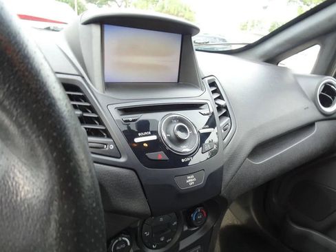 Used 2014 Ford Fiesta ST w/ ST Recaro Package image 25