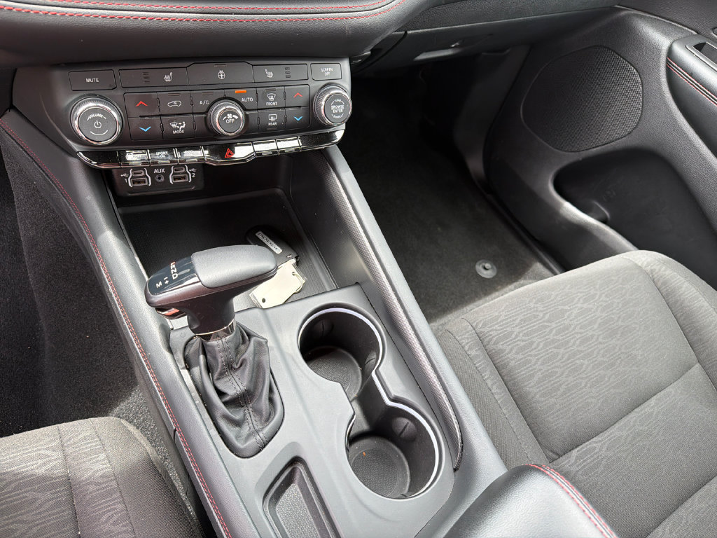 Used 2026 Dodge Durango GT RWD image 32