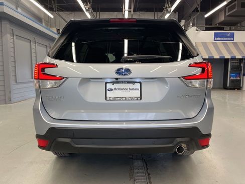 Certified 2024 Subaru Forester Limited image 6
