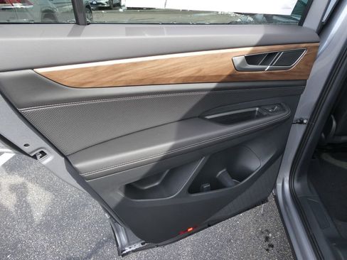 New 2026 Volkswagen Atlas SE AWD/4WD image 7