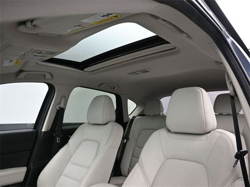 Certified 2023 MAZDA CX-5 AWD 2.5 S w/ Premium Package image 27