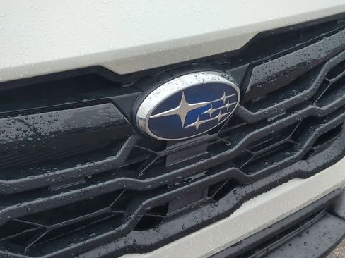 Certified 2025 Subaru Crosstrek 2.5i Sport image 11