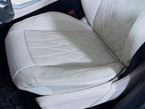 Certified 2024 Mercedes-Benz GLE 63 AMG S image 23