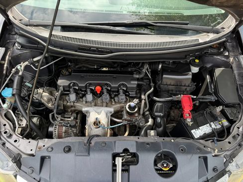 Used 2014 Honda Civic EX image 19