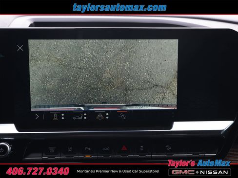 Used 2024 GMC Sierra 3500 SLE image 24