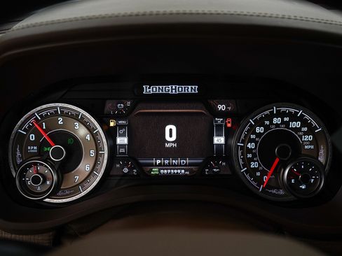 Used 2021 RAM 1500 Limited AWD/4WD image 30