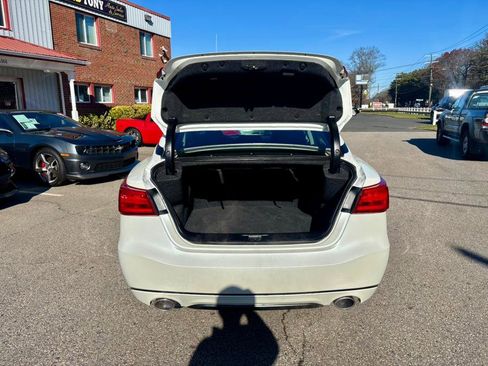 Used 2017 Nissan Maxima 3.5 S image 27