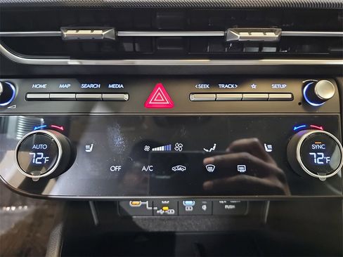 New 2026 Hyundai Sonata SEL image 22