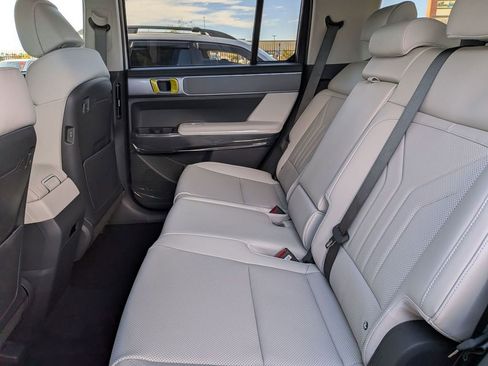 New 2026 Hyundai Santa Fe SEL image 25