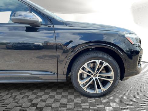 New 2026 Audi Q7 2.0T Premium image 12