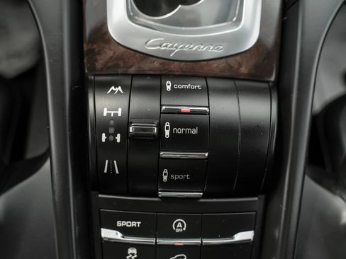 Used 2012 Porsche Cayenne S AWD/4WD image 34