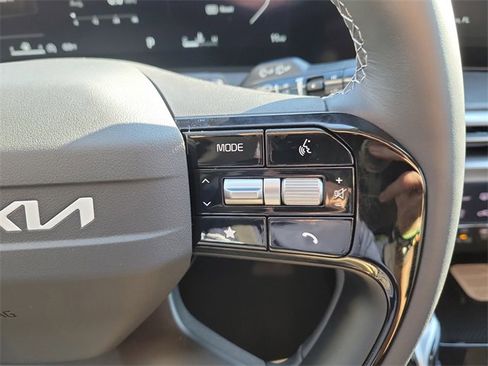 New 2026 Kia Sorento SX image 29