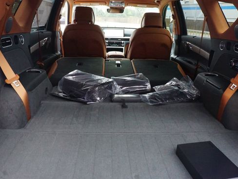 New 2026 Genesis GV80 2.5T Advanced image 20