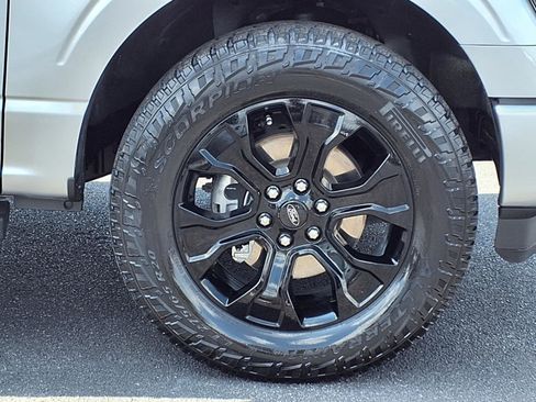 Used 2022 Ford F150 XLT w/ Equipment Group 302A High AWD/4WD image 31