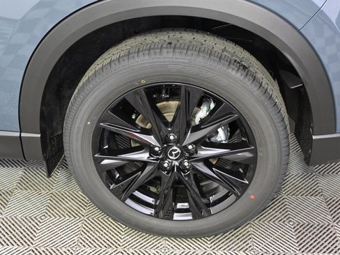 New 2025 MAZDA CX-5 Carbon Edition image 20