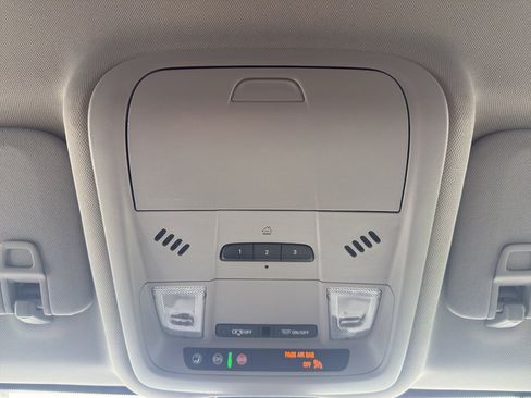 Used 2022 Chevrolet Equinox Premier FWD image 29