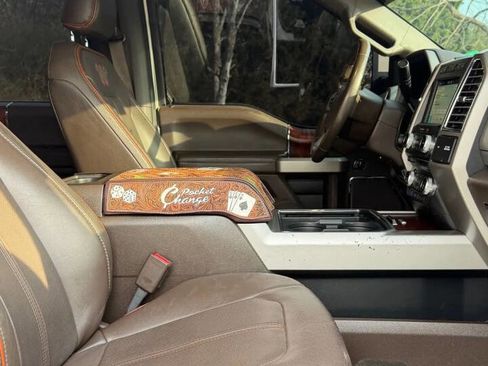 Used 2017 Ford F350 King Ranch w/ King Ranch Ultimate Package image 29