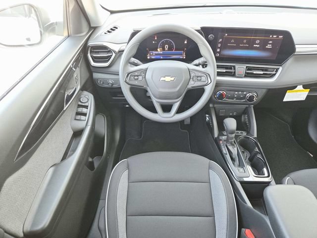 New 2026 Chevrolet TrailBlazer LS w/ LS Convenience Package FWD image 10