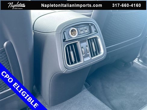 Certified 2024 Maserati Levante Modena Ultima image 25