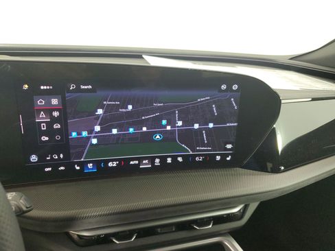 New 2025 Audi SQ5 Premium Plus image 37