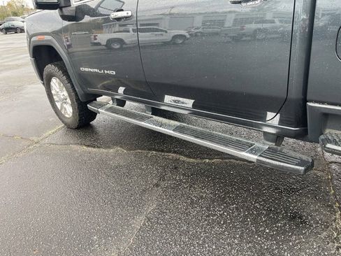 Used 2022 GMC Sierra 2500 Denali w/ Denali Ultimate Package image 35