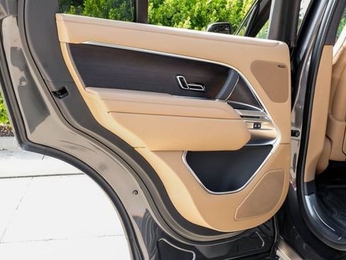New 2026 Land Rover Range Rover SE AWD/4WD image 53