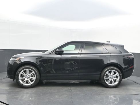 New 2026 Land Rover Range Rover Velar S image 4