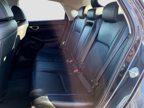 Used 2024 Honda Civic EX-L image 25