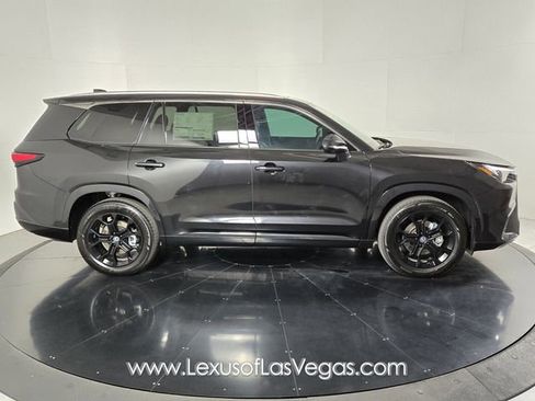 New 2026 Lexus TX 350 AWD image 3