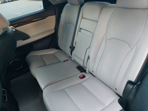 Used 2017 Lexus RX 350 FWD w/ Premium Package image 15