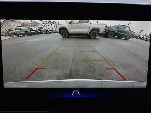 New 2026 Chevrolet TrailBlazer LT image 27