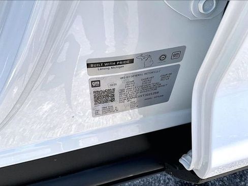 New 2026 GMC Acadia Elevation w/ Elevation Premium Package image 15