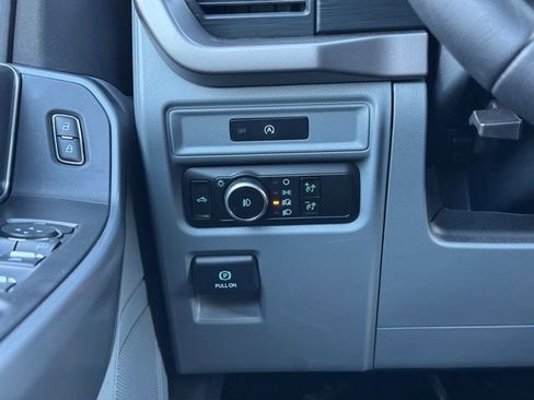 Certified 2025 Ford F150 XLT w/ Equipment Group 301A Standard AWD/4WD image 31