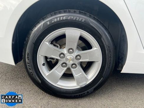 Used 2016 Chevrolet Malibu LS w/ Protection Package image 10