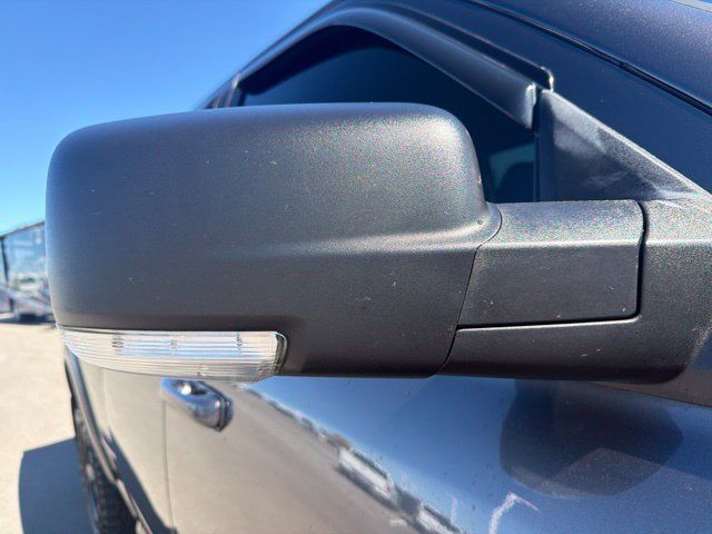 Used 2019 RAM 1500 Warlock w/ Luxury Group AWD/4WD image 6